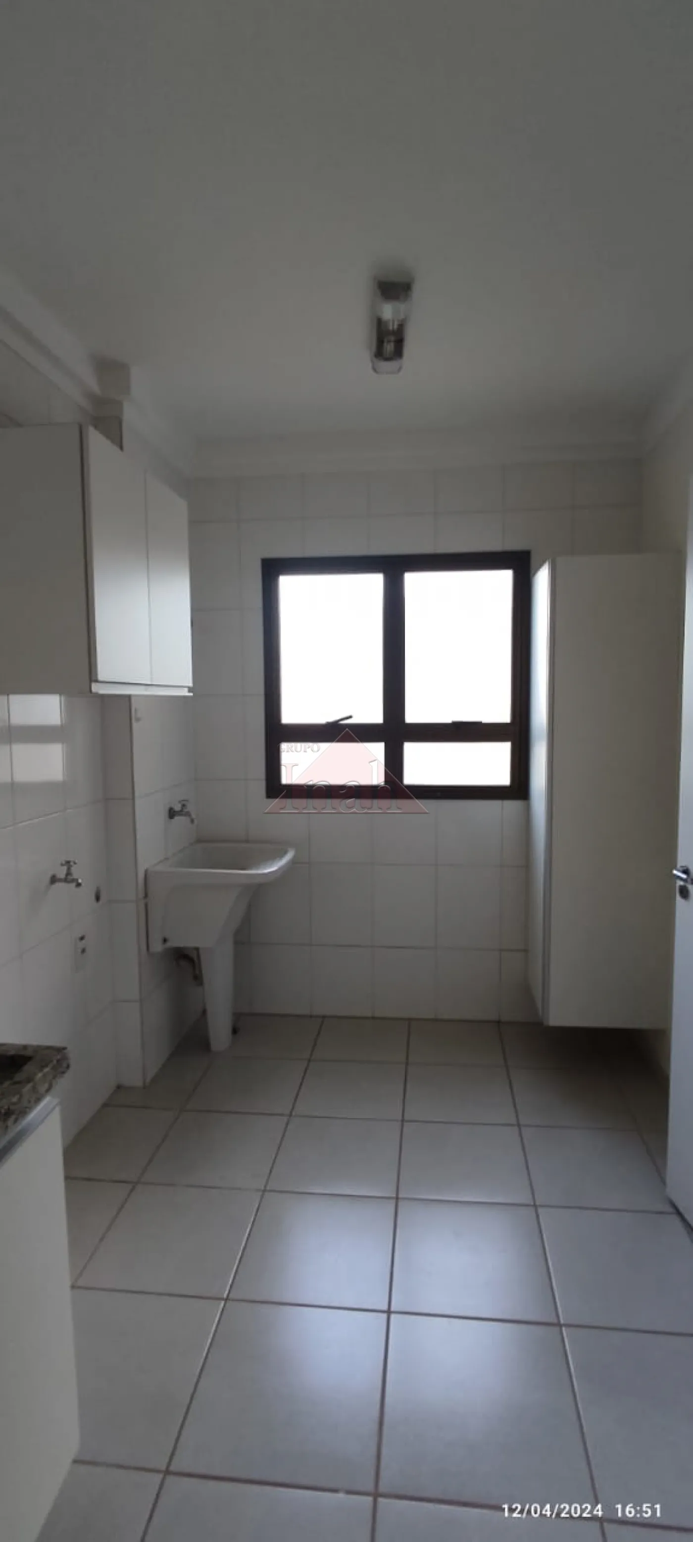 Alugar Apartamentos / Apartamento em Ribeirão Preto R$ 2.000,00 - Foto 11