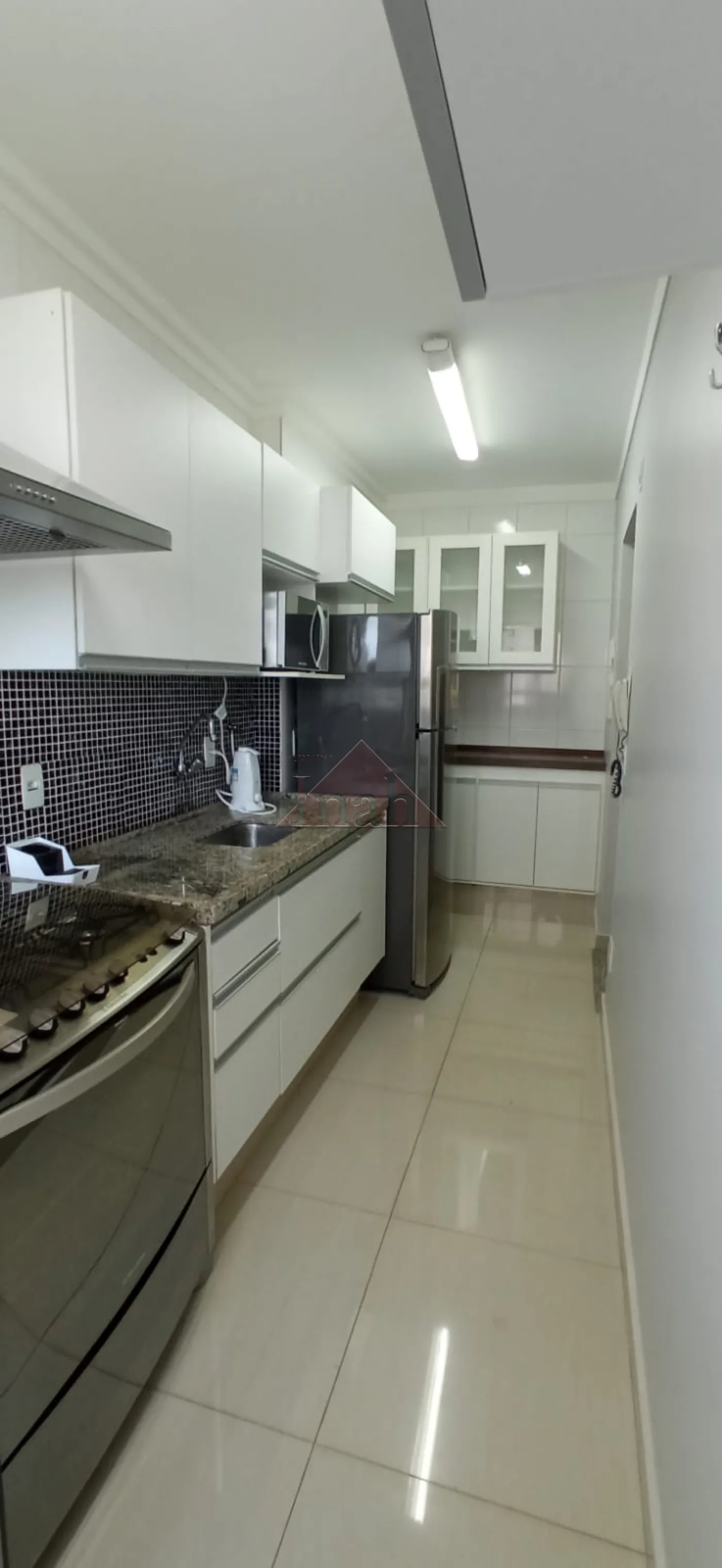 Alugar Apartamentos / Apartamento em Ribeirão Preto R$ 2.500,00 - Foto 10