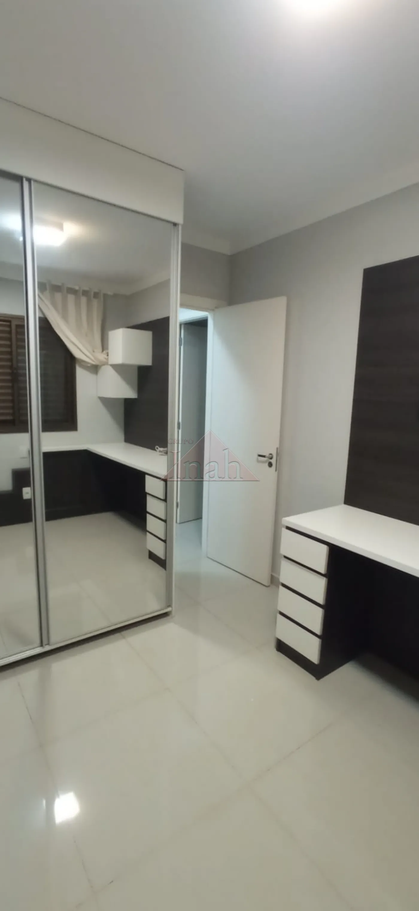 Alugar Apartamentos / Apartamento em Ribeirão Preto R$ 2.500,00 - Foto 17