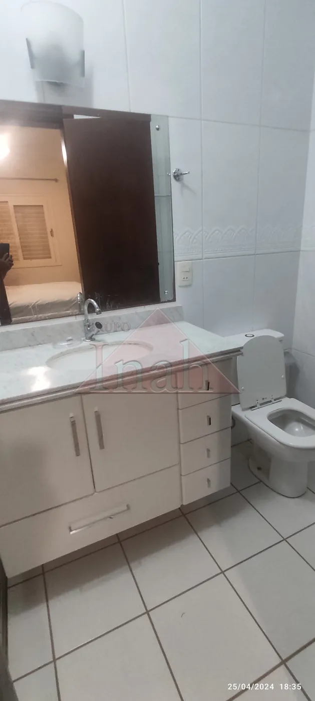 Alugar Casas / condomínio fechado em Ribeirão Preto R$ 3.500,00 - Foto 2