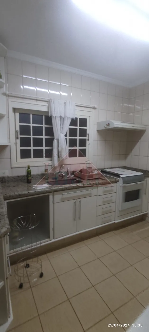 Alugar Casas / condomínio fechado em Ribeirão Preto R$ 3.500,00 - Foto 4