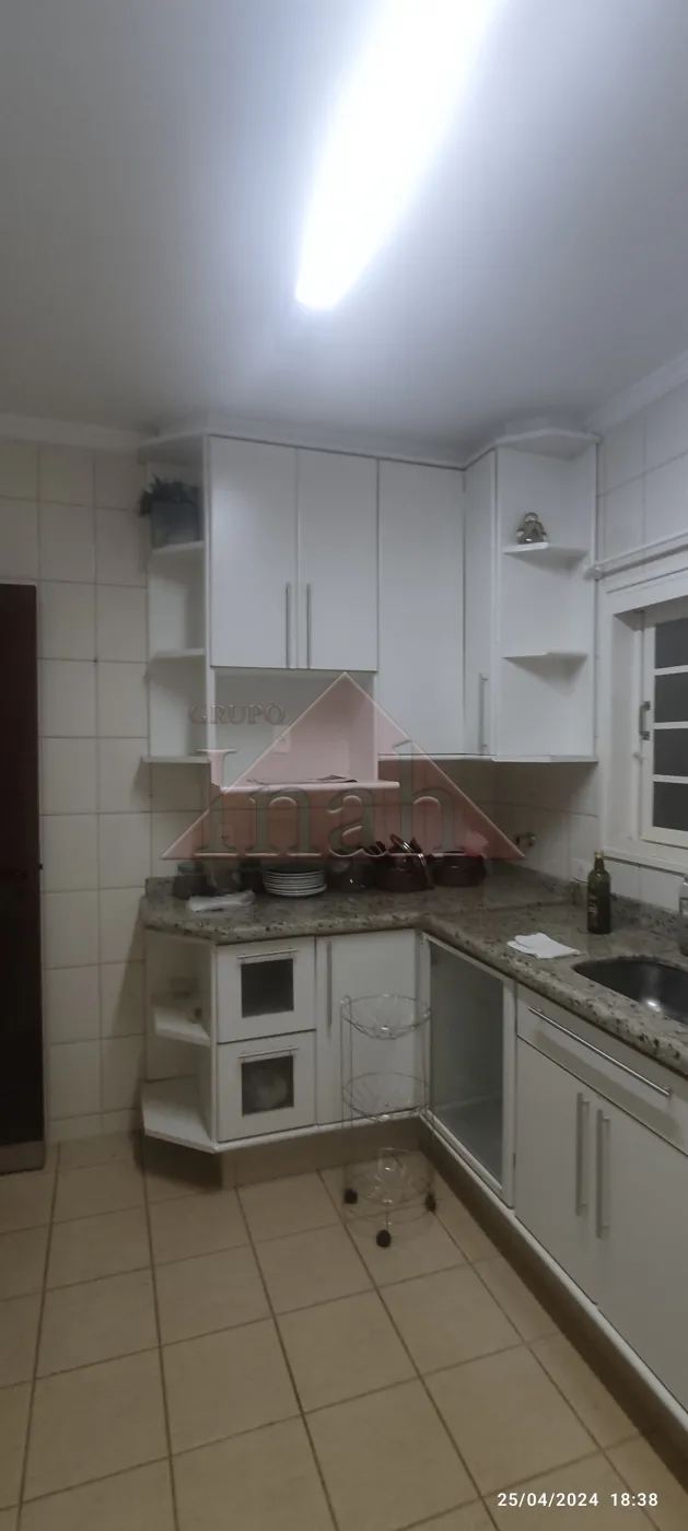 Alugar Casas / condomínio fechado em Ribeirão Preto R$ 3.500,00 - Foto 5