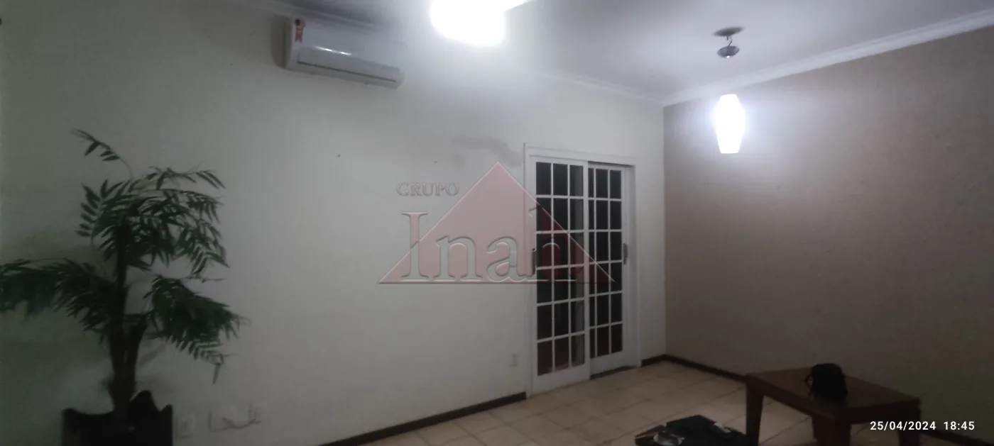Alugar Casas / condomínio fechado em Ribeirão Preto R$ 3.500,00 - Foto 12