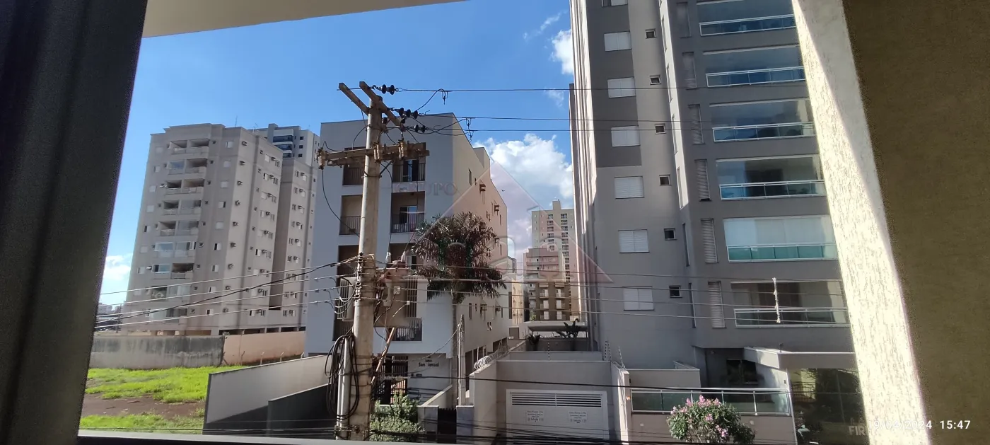 Alugar Apartamentos / Apartamento em Ribeirão Preto R$ 1.300,00 - Foto 19
