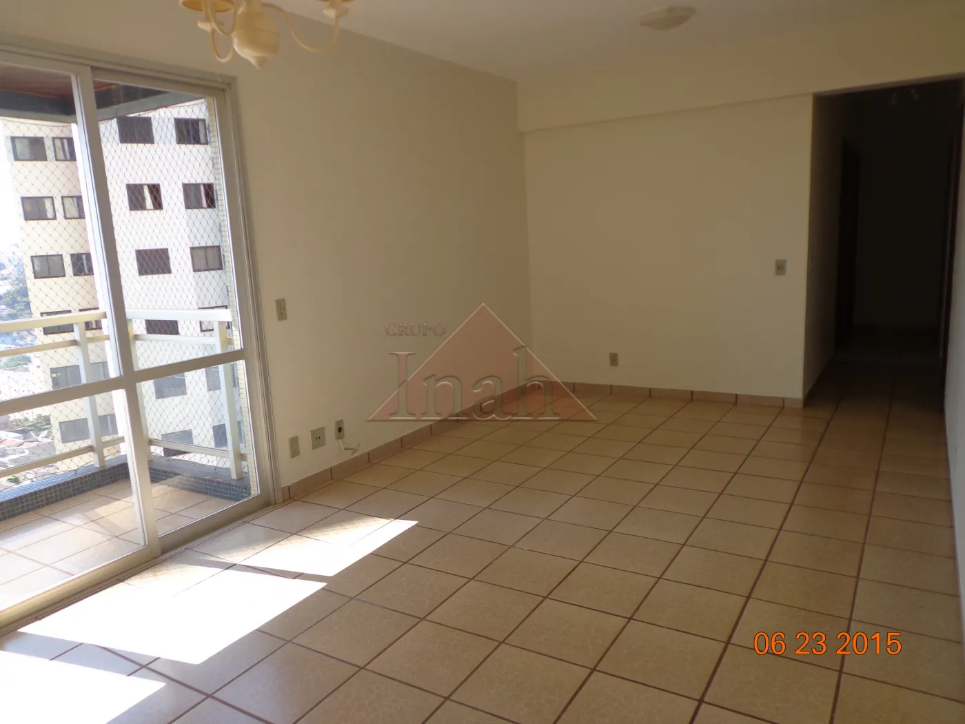 Alugar Apartamentos / Apartamento em Ribeirão Preto R$ 1.500,00 - Foto 4