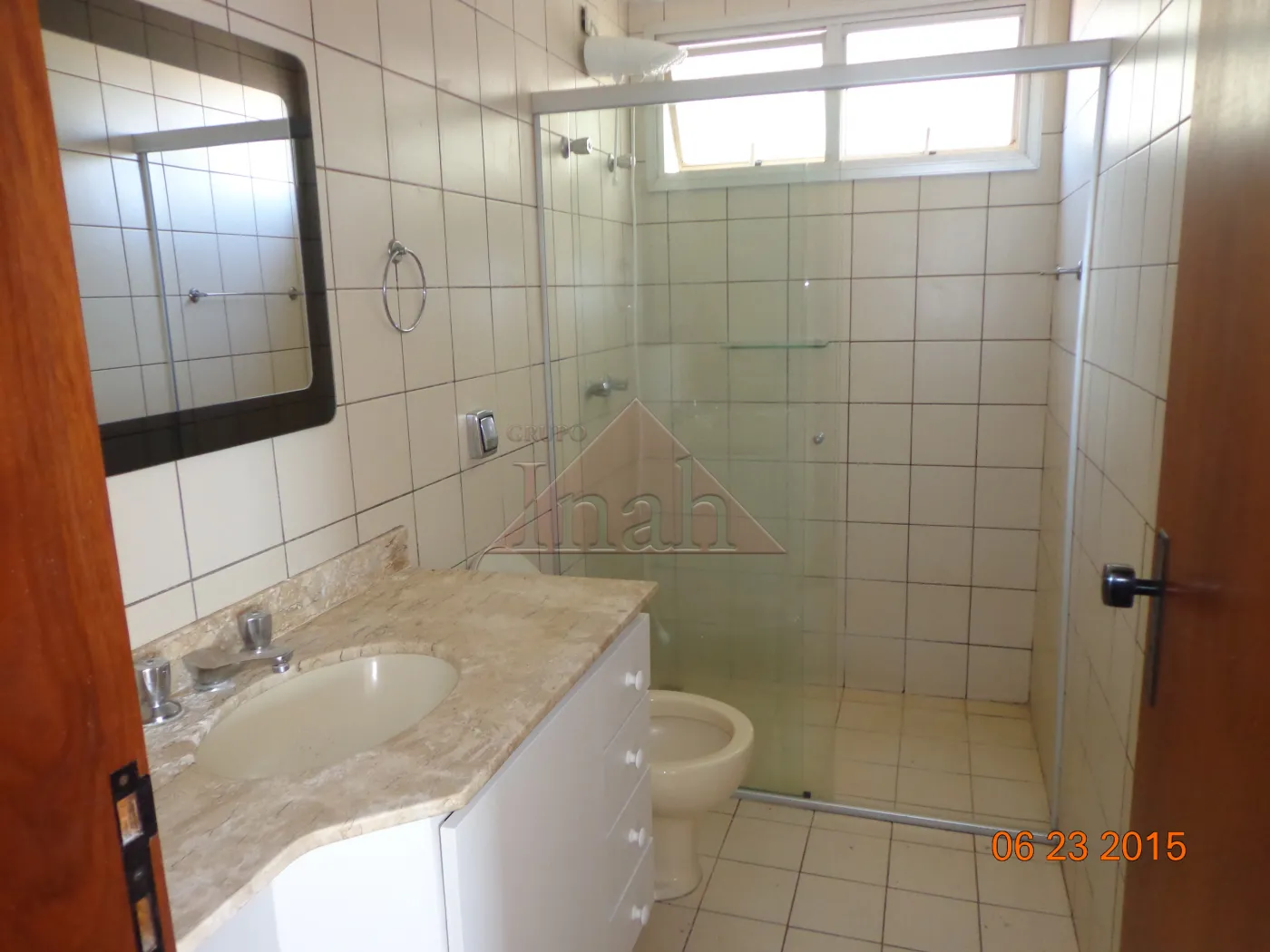 Alugar Apartamentos / Apartamento em Ribeirão Preto R$ 1.500,00 - Foto 6