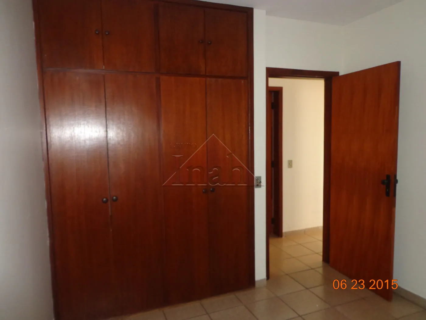 Alugar Apartamentos / Apartamento em Ribeirão Preto R$ 1.500,00 - Foto 13