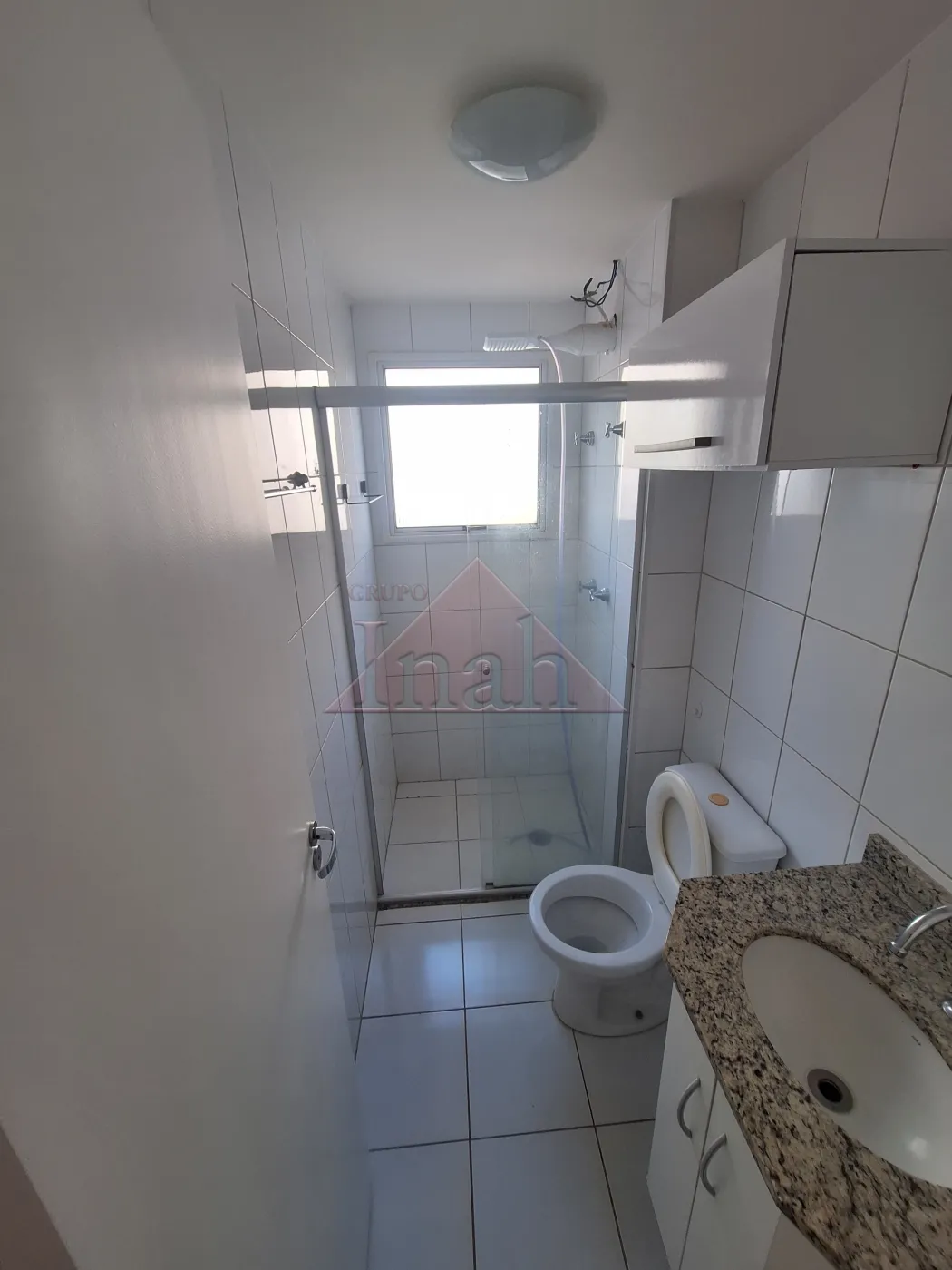 Alugar Apartamentos / Apartamento em Ribeirão Preto R$ 1.600,00 - Foto 22