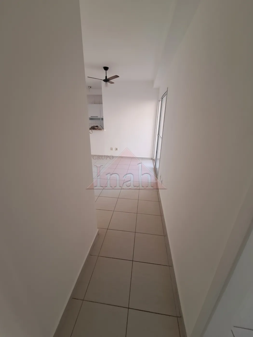 Alugar Apartamentos / Apartamento em Ribeirão Preto R$ 1.600,00 - Foto 24
