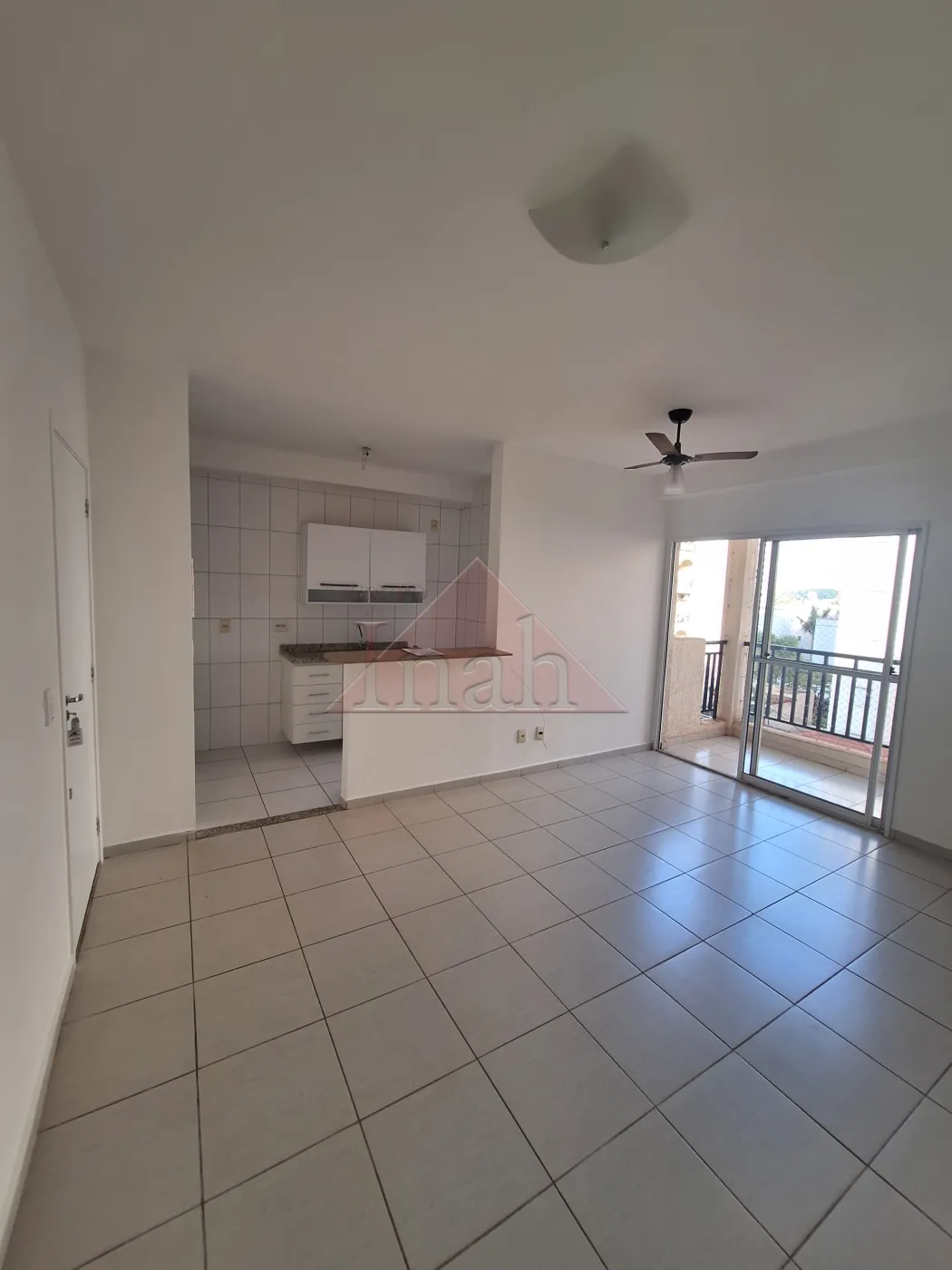 Alugar Apartamentos / Apartamento em Ribeirão Preto R$ 1.600,00 - Foto 26