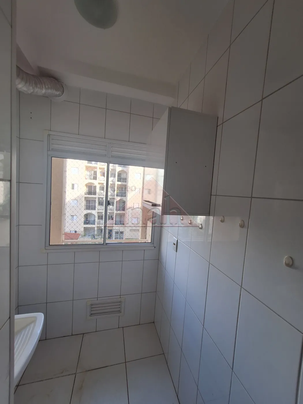 Alugar Apartamentos / Apartamento em Ribeirão Preto R$ 1.600,00 - Foto 27
