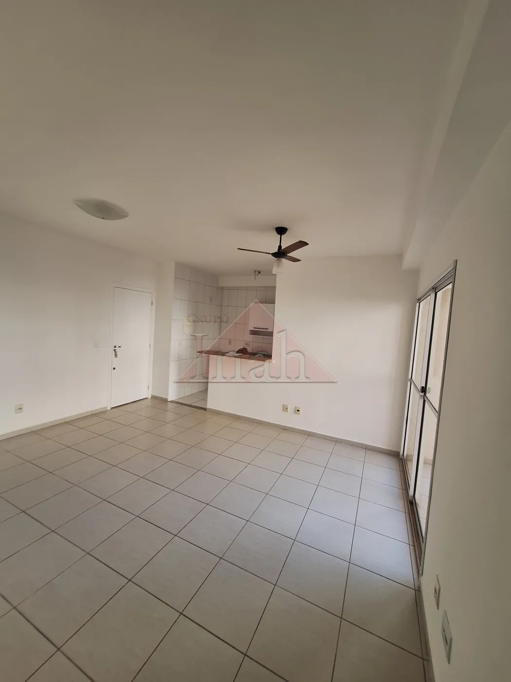 Alugar Apartamentos / Apartamento em Ribeirão Preto R$ 1.600,00 - Foto 28