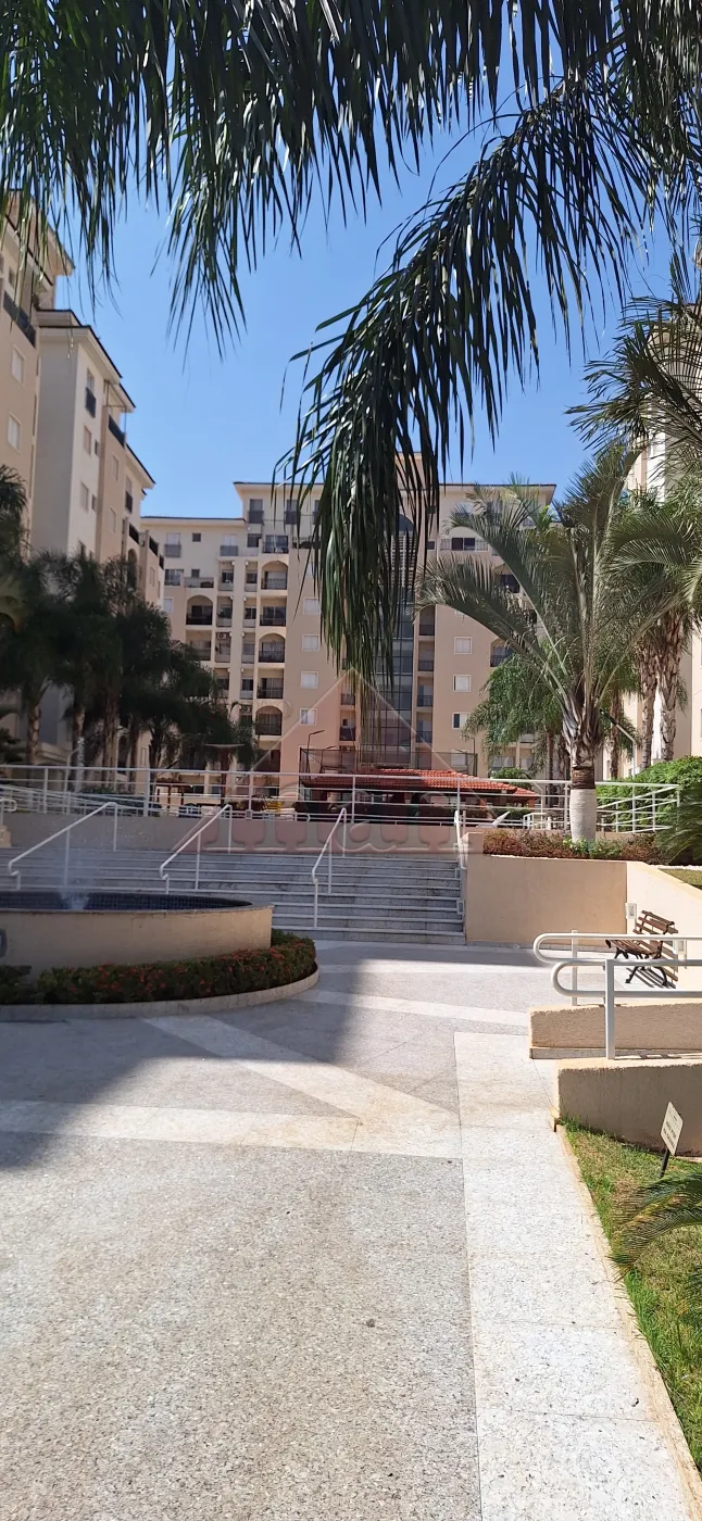 Alugar Apartamentos / Apartamento em Ribeirão Preto R$ 1.600,00 - Foto 1