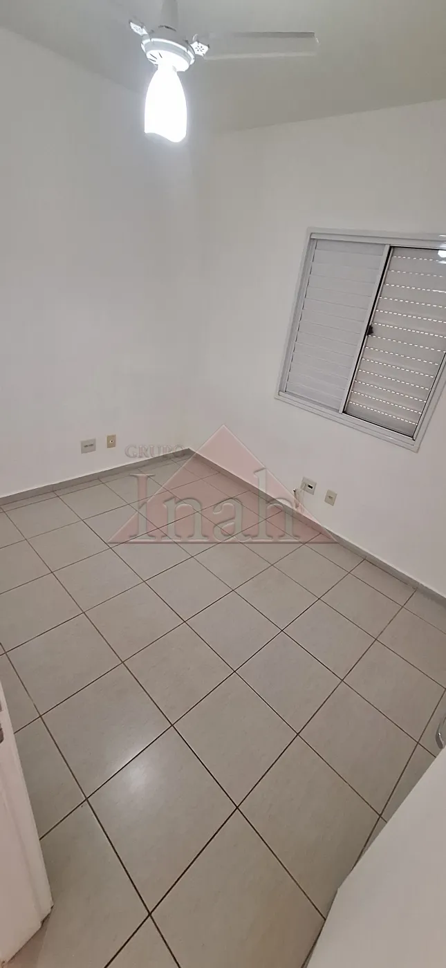 Alugar Apartamentos / Apartamento em Ribeirão Preto R$ 1.600,00 - Foto 4