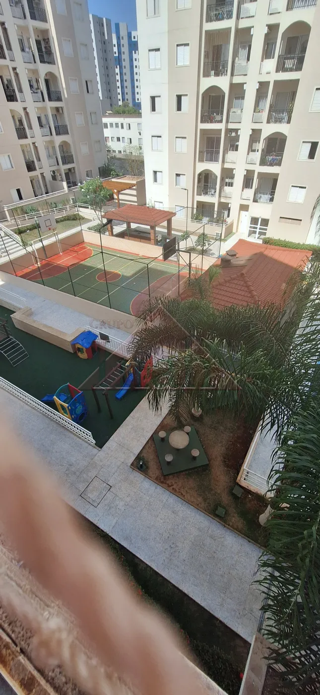 Alugar Apartamentos / Apartamento em Ribeirão Preto R$ 1.600,00 - Foto 7