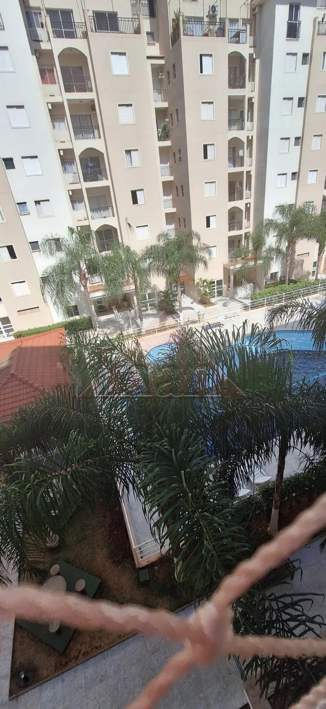 Alugar Apartamentos / Apartamento em Ribeirão Preto R$ 1.600,00 - Foto 8