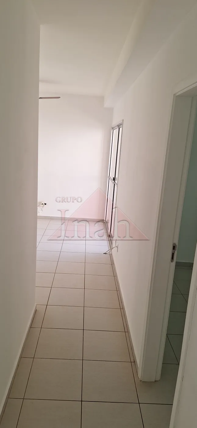 Alugar Apartamentos / Apartamento em Ribeirão Preto R$ 1.600,00 - Foto 9