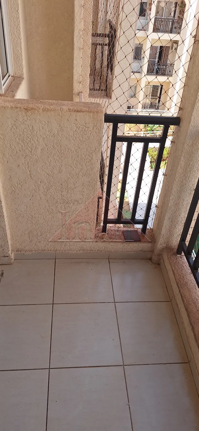 Alugar Apartamentos / Apartamento em Ribeirão Preto R$ 1.600,00 - Foto 11