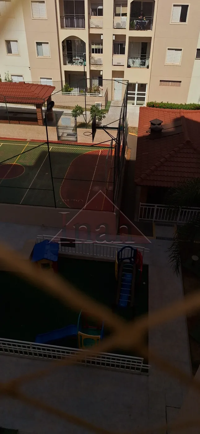 Alugar Apartamentos / Apartamento em Ribeirão Preto R$ 1.600,00 - Foto 12