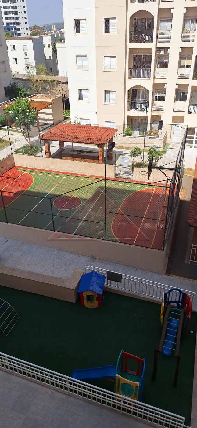 Alugar Apartamentos / Apartamento em Ribeirão Preto R$ 1.600,00 - Foto 13