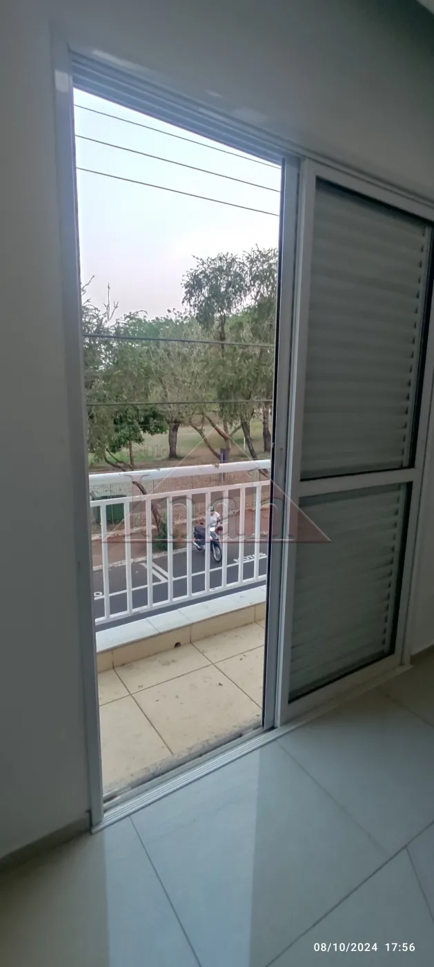 Alugar Casas / Casa em Ribeirão Preto R$ 1.700,00 - Foto 34