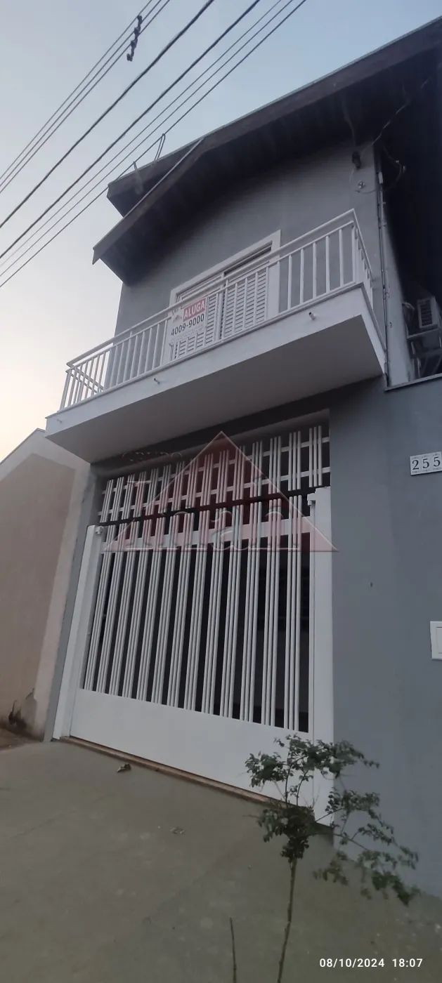 Alugar Casas / Casa em Ribeirão Preto R$ 1.700,00 - Foto 45
