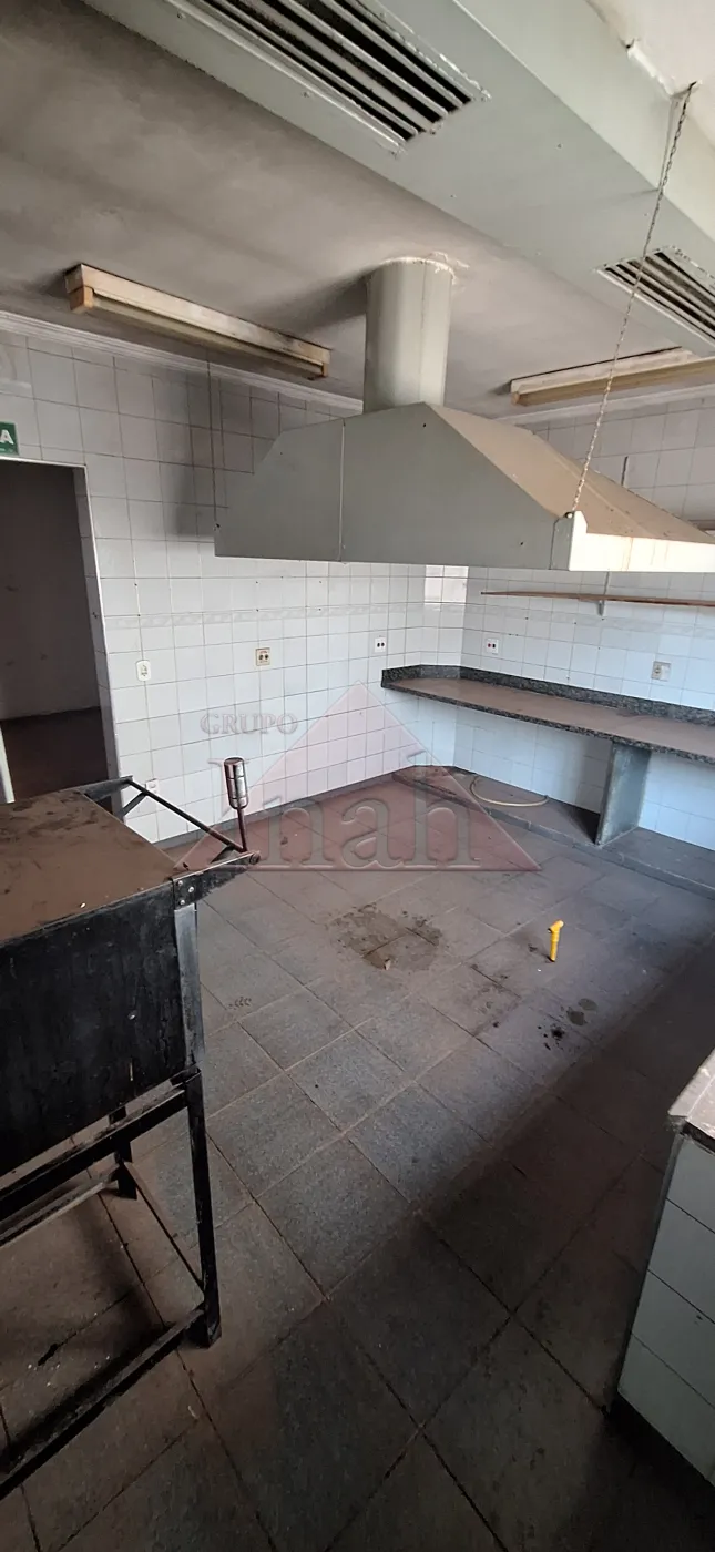Alugar Comerciais / Salão em Ribeirão Preto R$ 3.600,00 - Foto 10