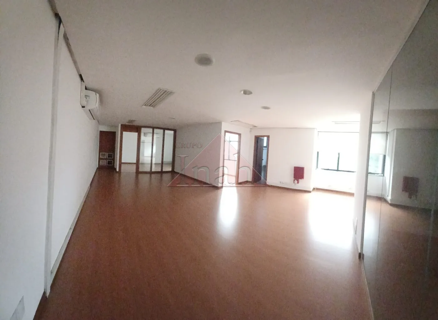 Alugar Comerciais / Sala em Ribeirão Preto R$ 4.150,00 - Foto 1