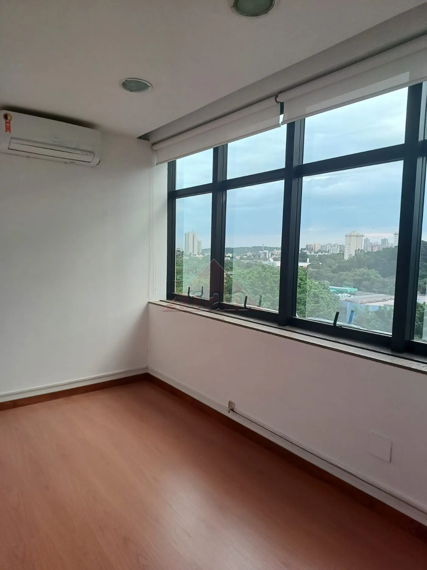 Alugar Comerciais / Sala em Ribeirão Preto R$ 4.150,00 - Foto 5