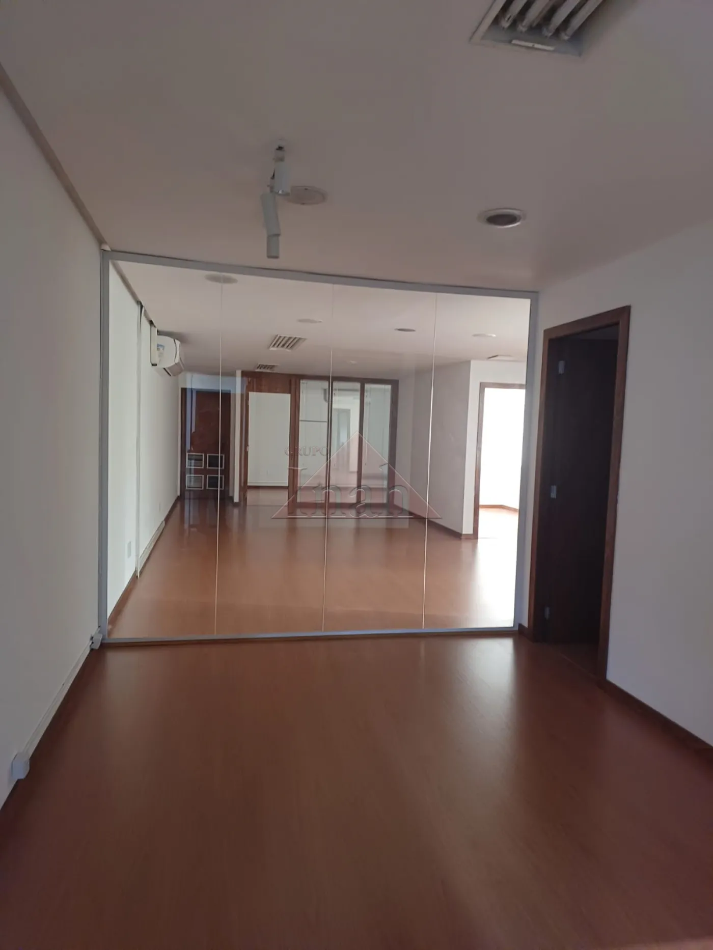 Alugar Comerciais / Sala em Ribeirão Preto R$ 4.150,00 - Foto 7