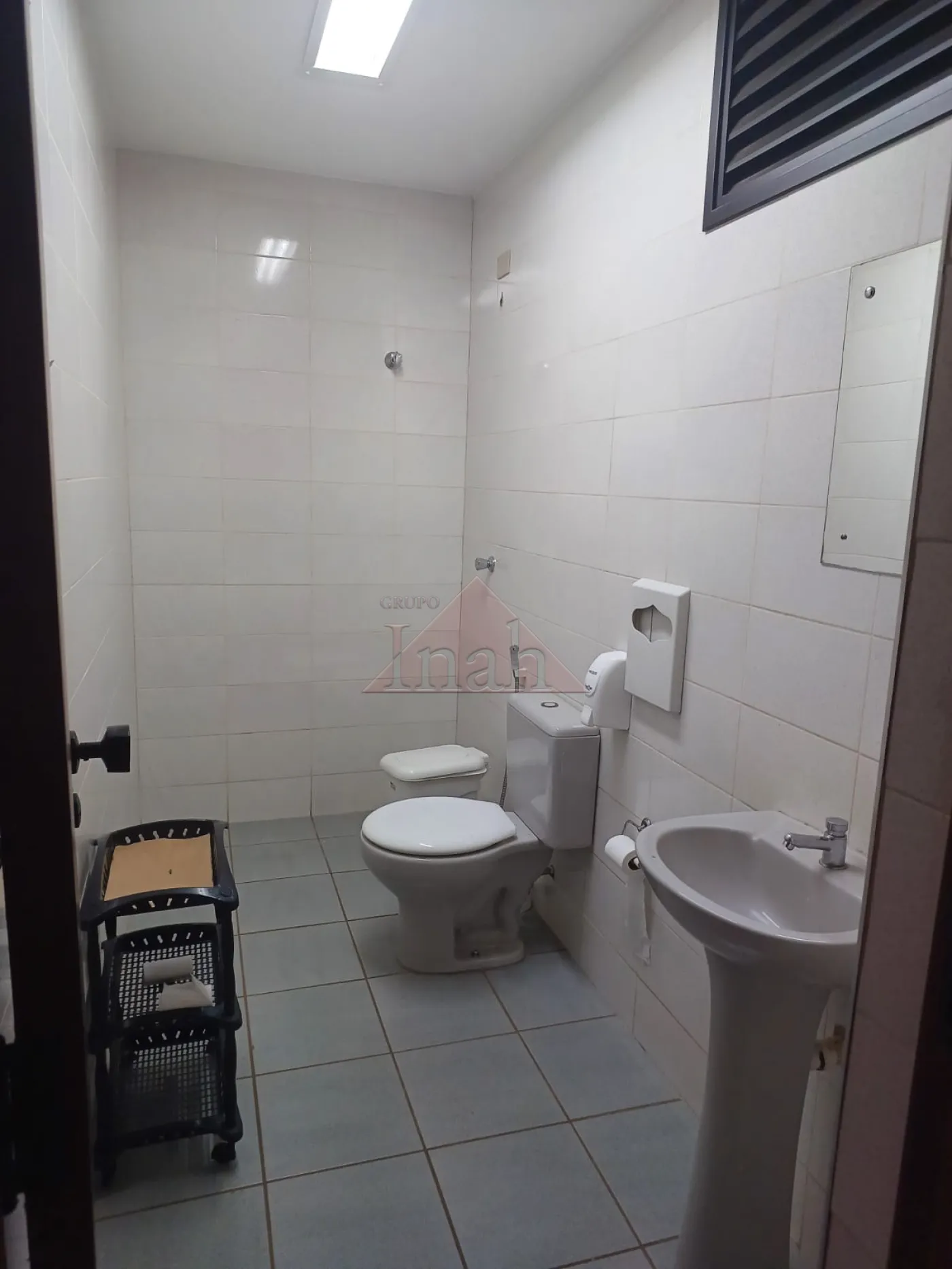 Alugar Comerciais / Sala em Ribeirão Preto R$ 4.150,00 - Foto 10