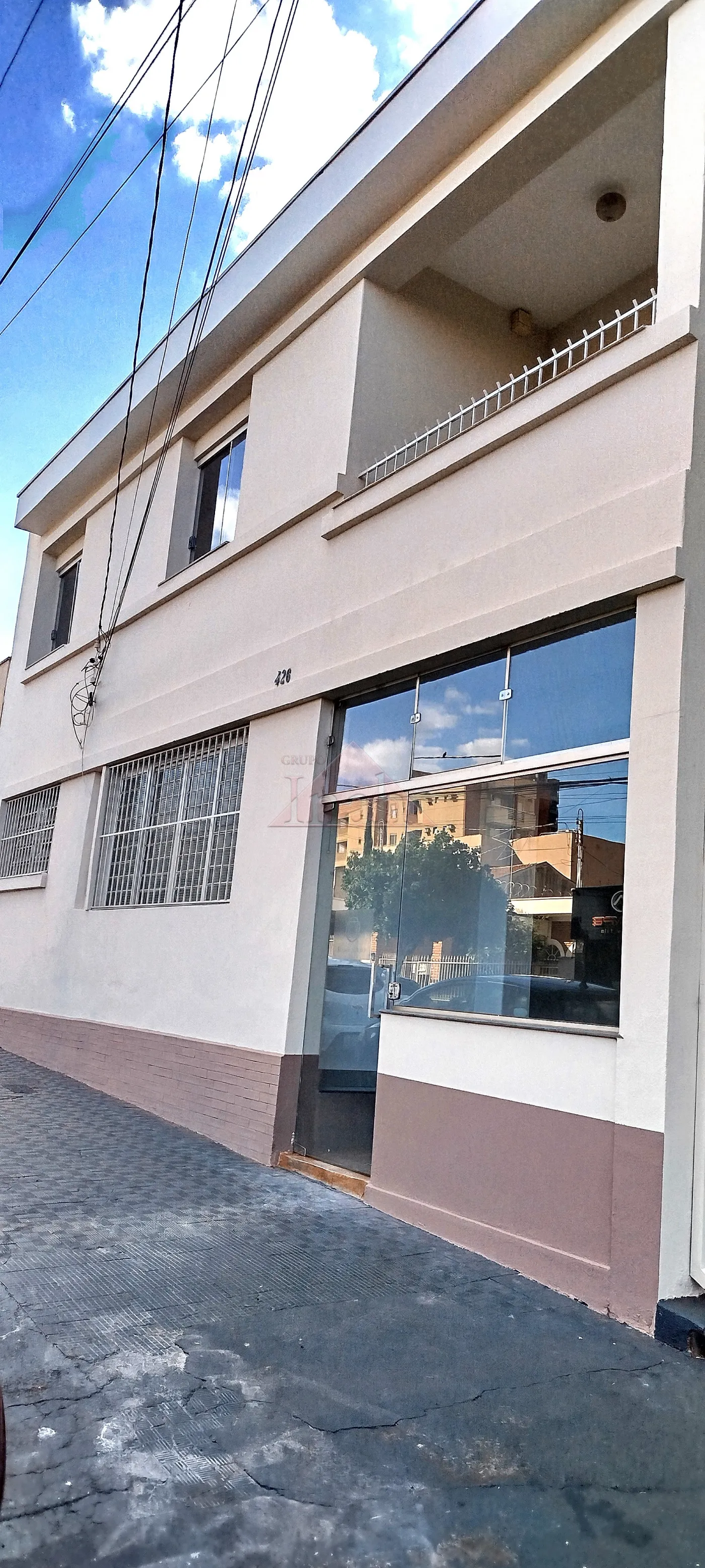 Alugar Casas / Casa em Ribeirão Preto R$ 3.500,00 - Foto 37