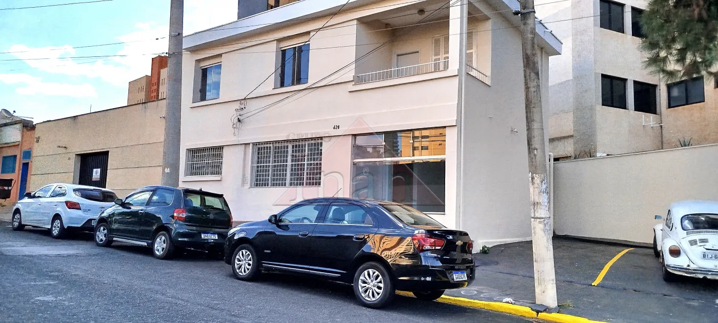 Alugar Casas / Casa em Ribeirão Preto R$ 3.500,00 - Foto 38