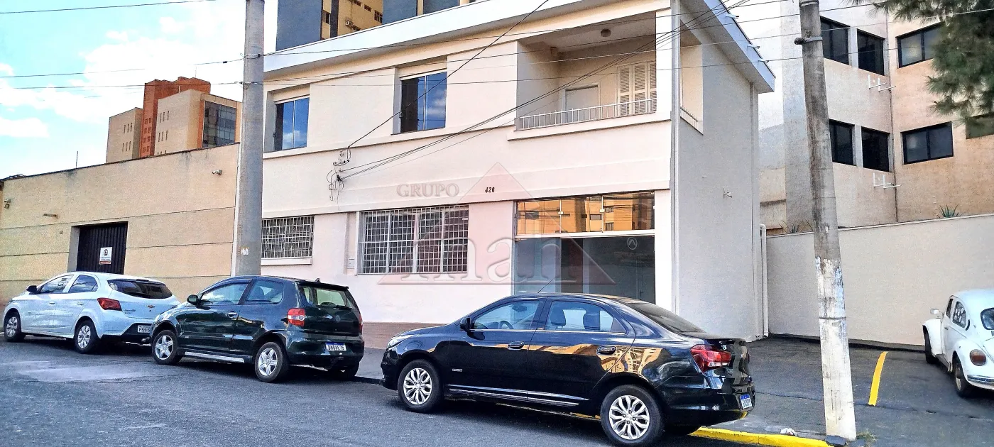 Alugar Casas / Casa em Ribeirão Preto R$ 3.500,00 - Foto 39