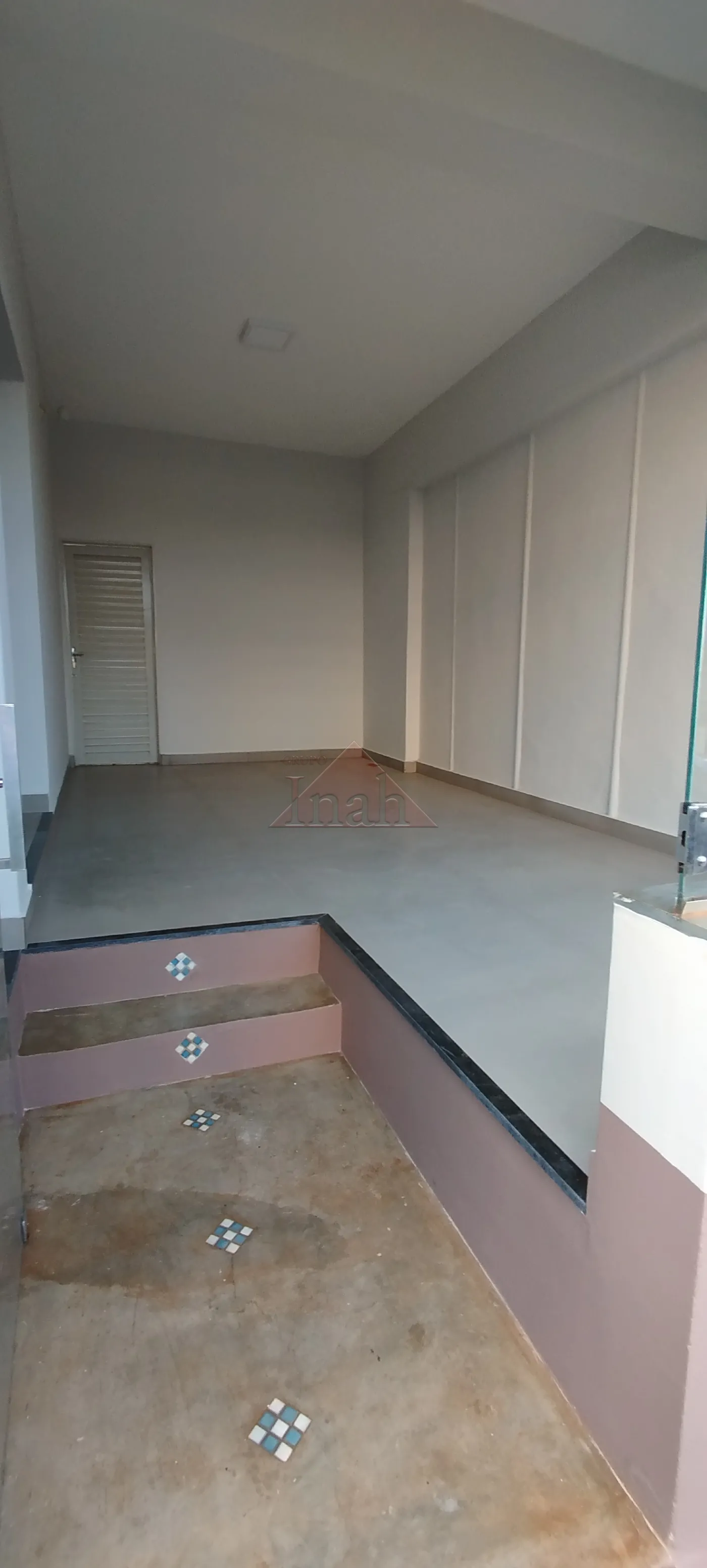 Alugar Casas / Casa em Ribeirão Preto R$ 3.500,00 - Foto 40