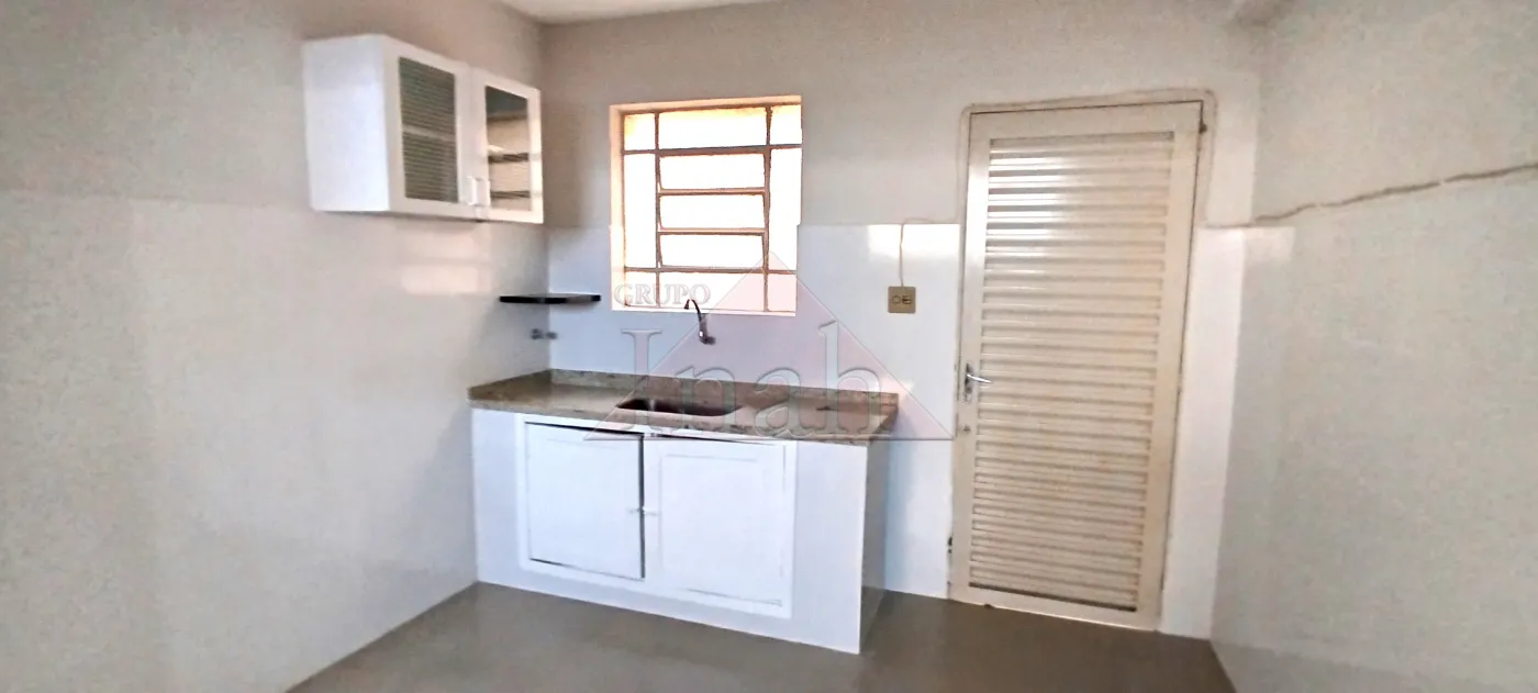 Alugar Casas / Casa em Ribeirão Preto R$ 3.500,00 - Foto 42