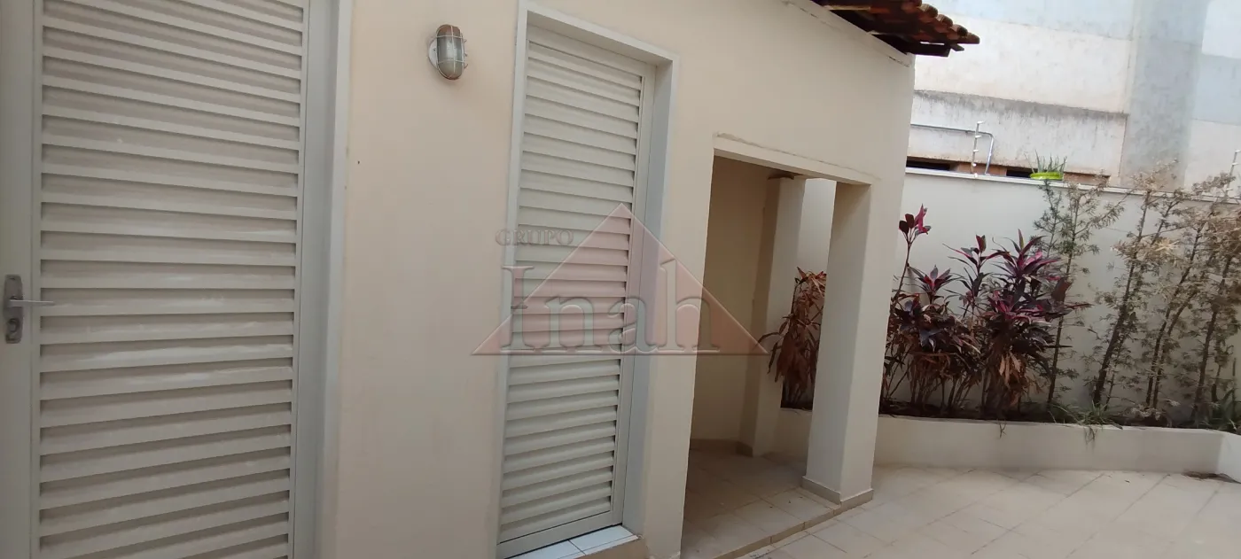 Alugar Casas / Casa em Ribeirão Preto R$ 3.500,00 - Foto 43