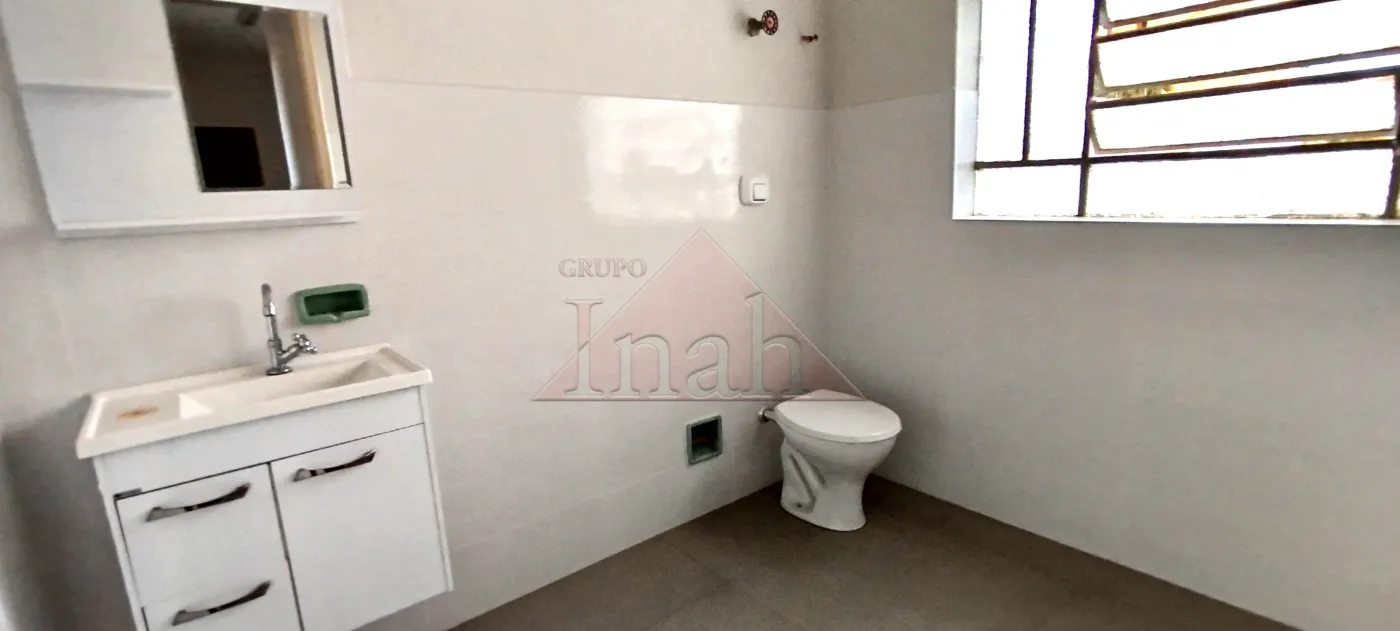 Alugar Casas / Casa em Ribeirão Preto R$ 3.500,00 - Foto 45