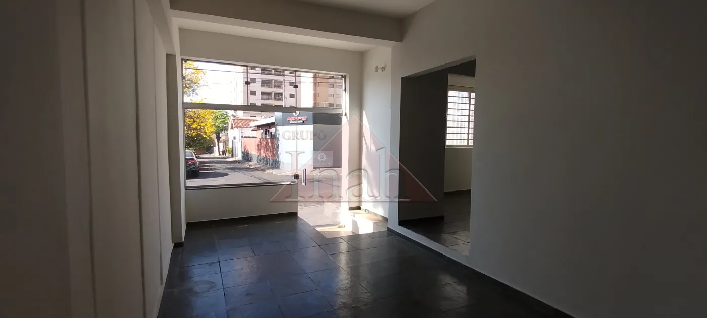 Alugar Casas / Casa em Ribeirão Preto R$ 3.500,00 - Foto 3