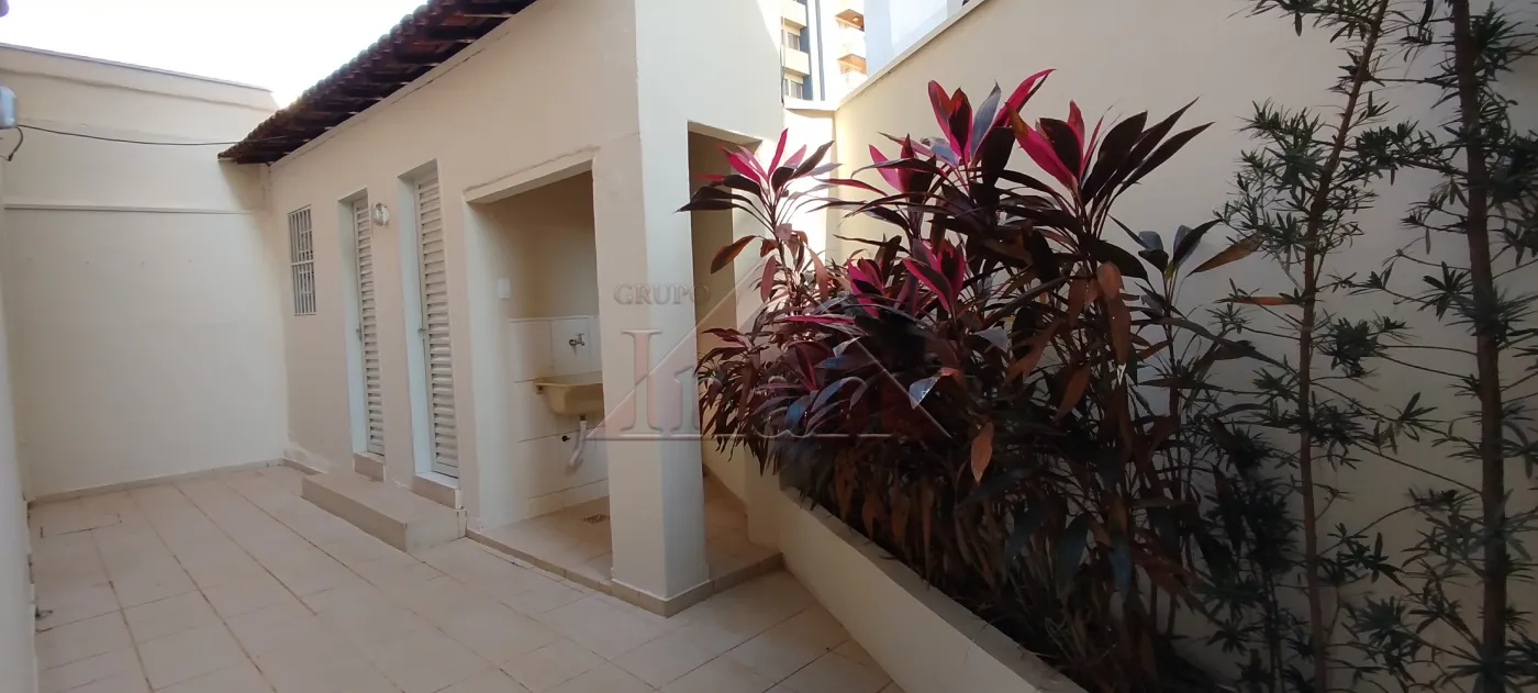Alugar Casas / Casa em Ribeirão Preto R$ 3.500,00 - Foto 4