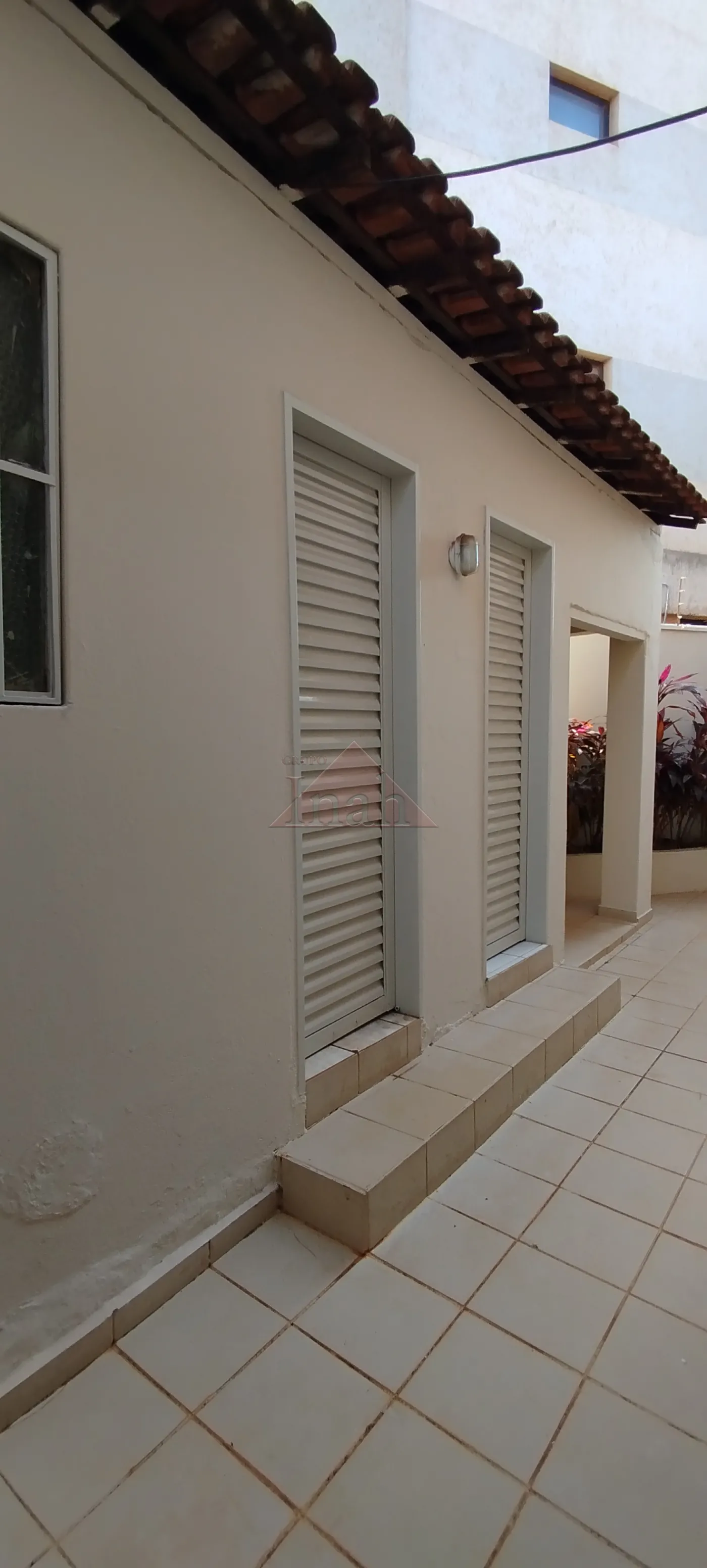 Alugar Casas / Casa em Ribeirão Preto R$ 3.500,00 - Foto 10