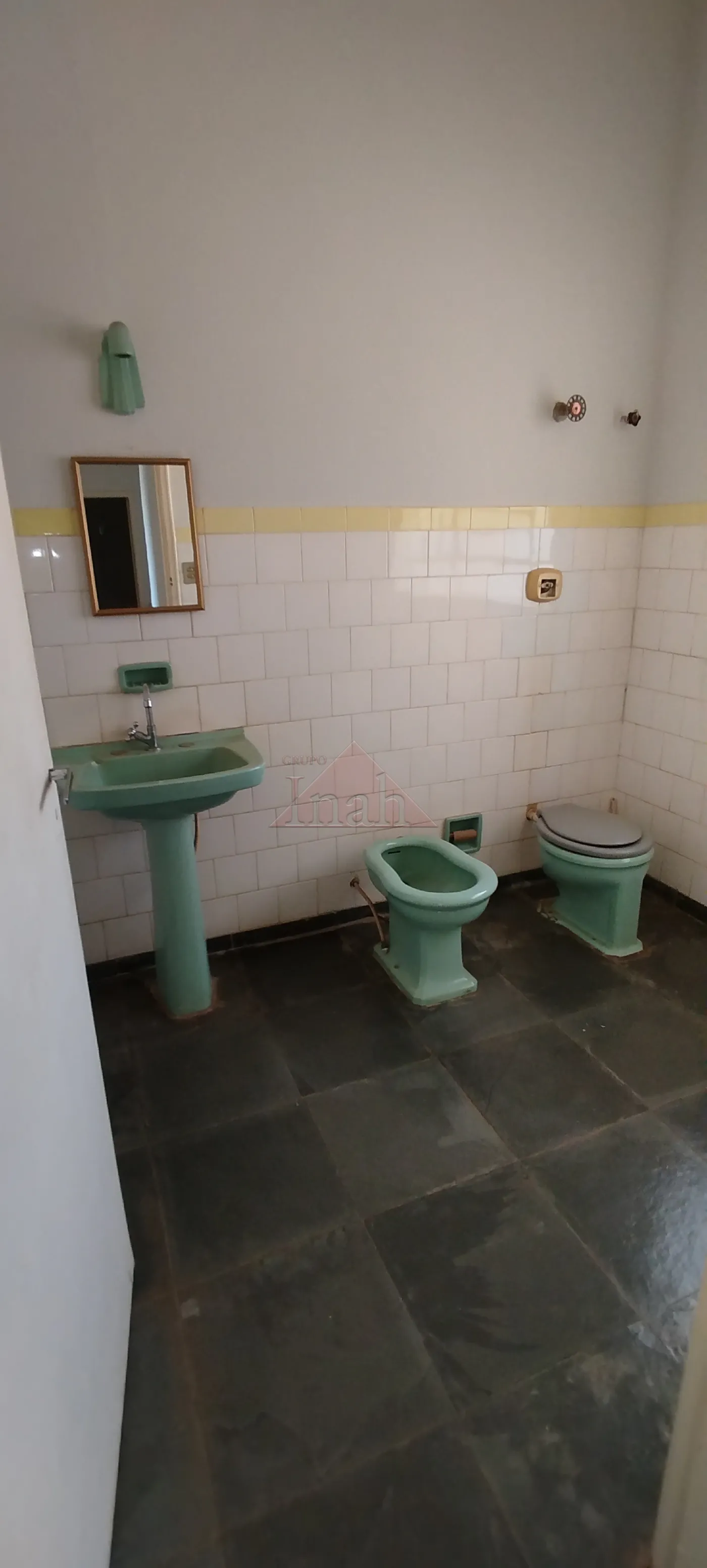 Alugar Casas / Casa em Ribeirão Preto R$ 3.500,00 - Foto 20