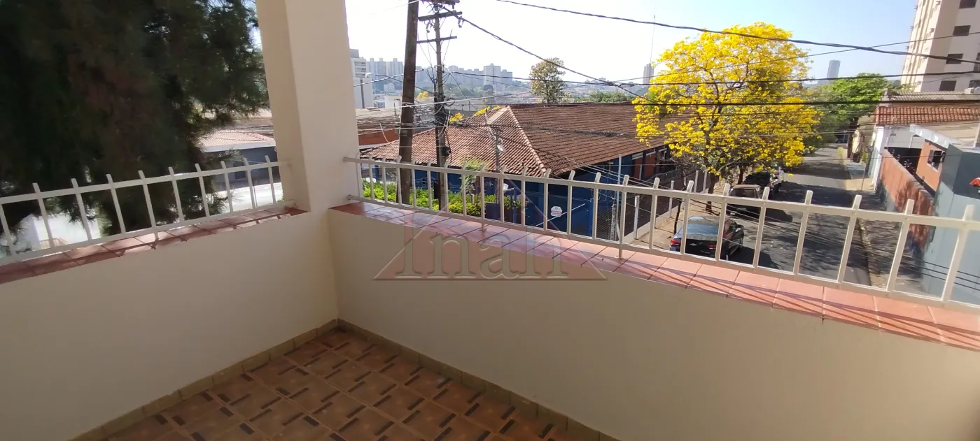 Alugar Casas / Casa em Ribeirão Preto R$ 3.500,00 - Foto 26