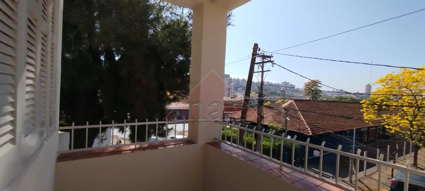 Alugar Casas / Casa em Ribeirão Preto R$ 3.500,00 - Foto 27