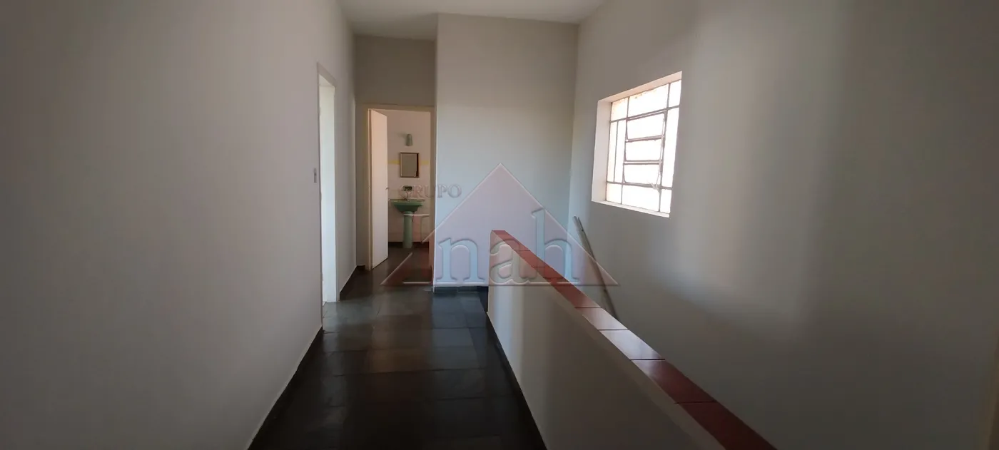 Alugar Casas / Casa em Ribeirão Preto R$ 3.500,00 - Foto 30