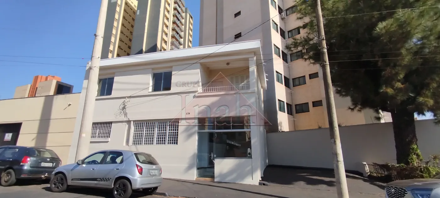 Alugar Casas / Casa em Ribeirão Preto R$ 3.500,00 - Foto 34