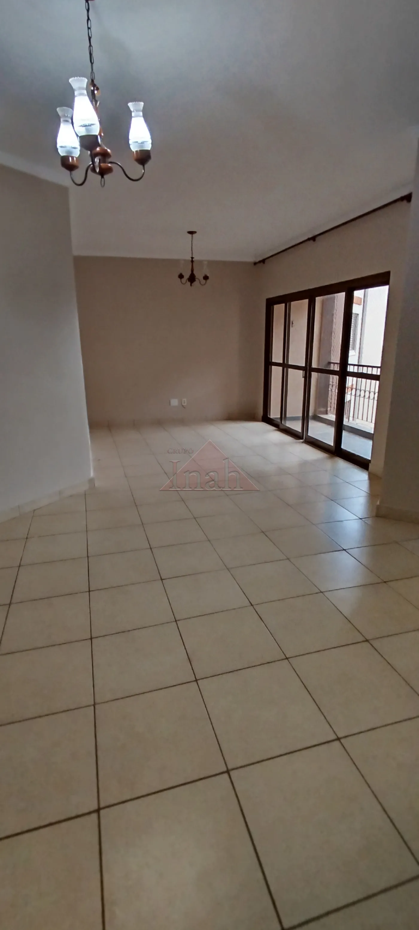 Alugar Apartamentos / Apartamento em Ribeirão Preto R$ 1.500,00 - Foto 1