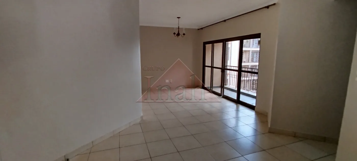 Alugar Apartamentos / Apartamento em Ribeirão Preto R$ 1.500,00 - Foto 2