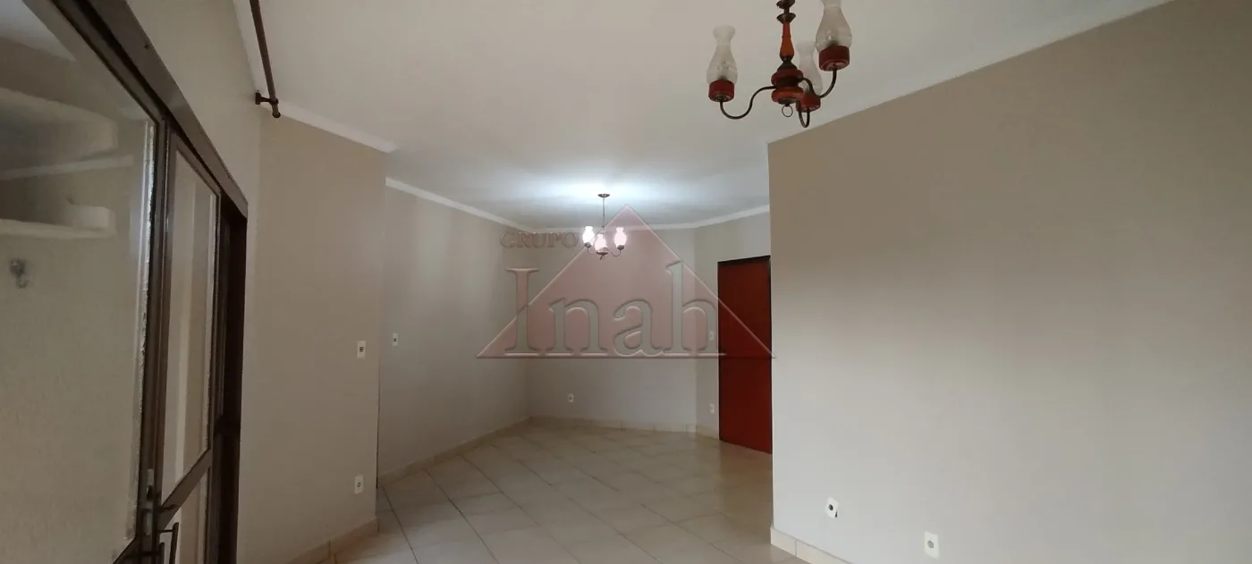 Alugar Apartamentos / Apartamento em Ribeirão Preto R$ 1.500,00 - Foto 3