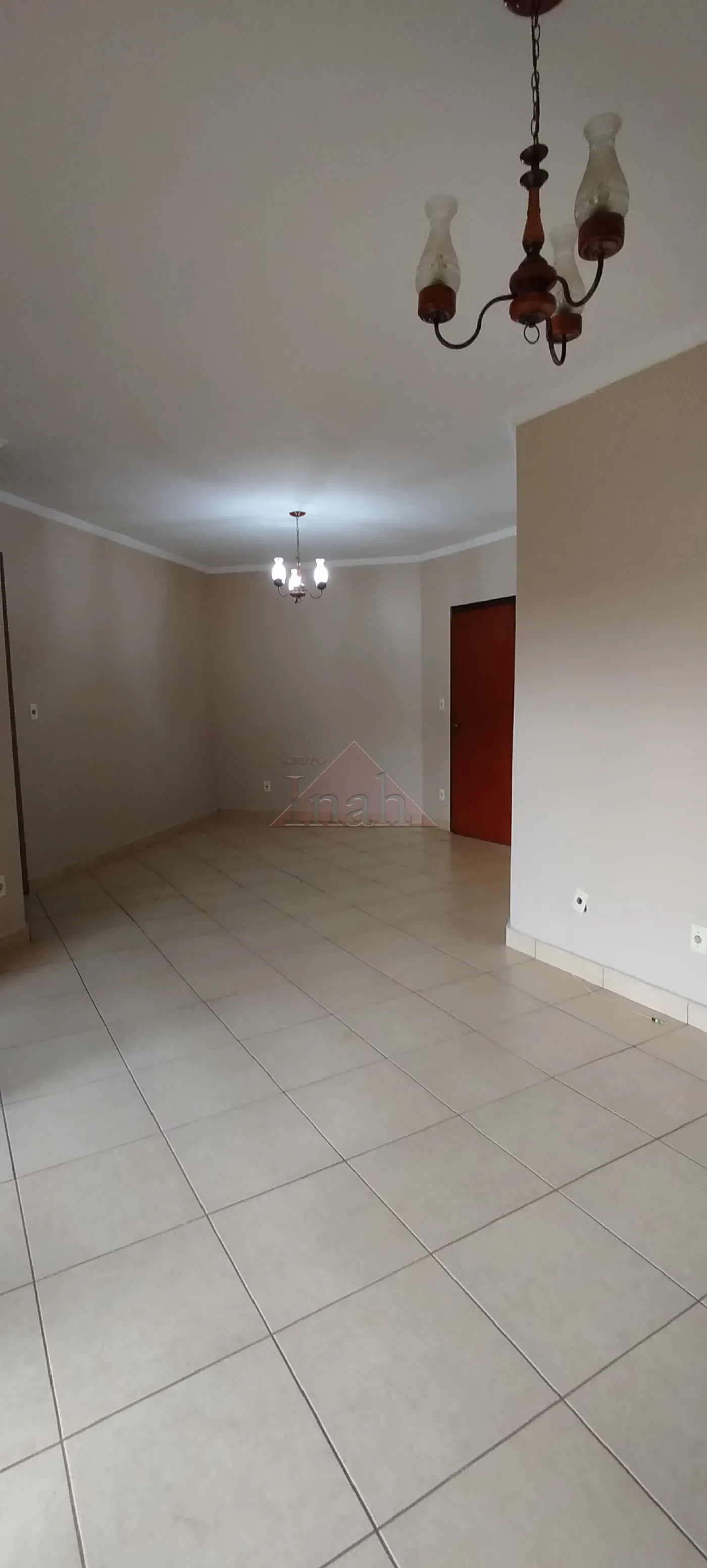 Alugar Apartamentos / Apartamento em Ribeirão Preto R$ 1.500,00 - Foto 4